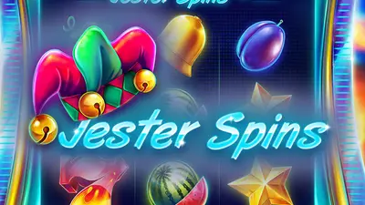 jester spins